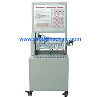 ZA1103 Automatic Transmission Test Bench