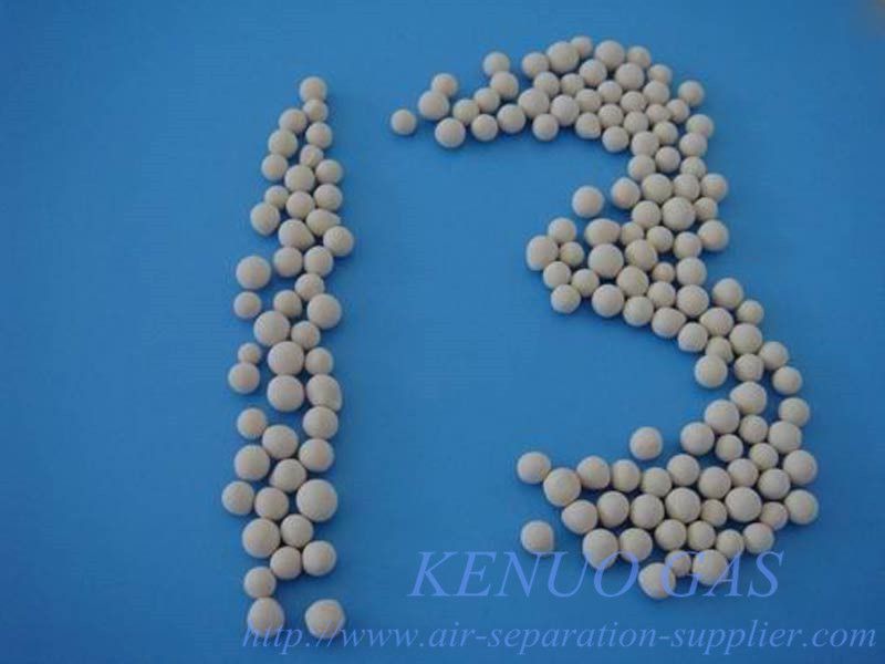 Molecular Sieve 13X