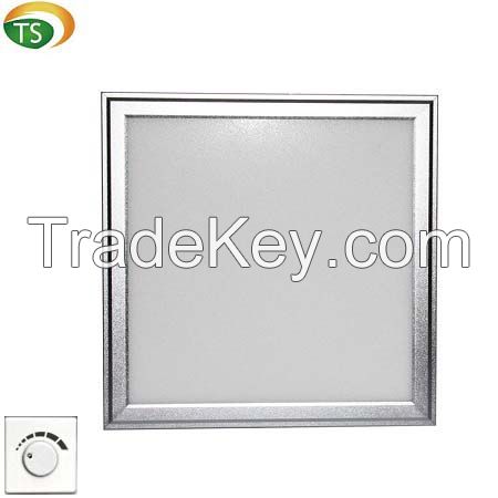 Super thin 300mm LED panel light