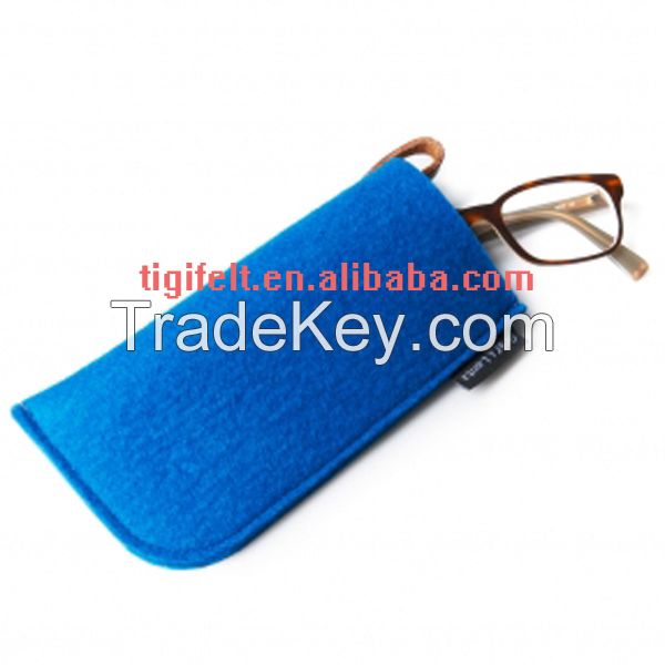 eyeglass Felt Case