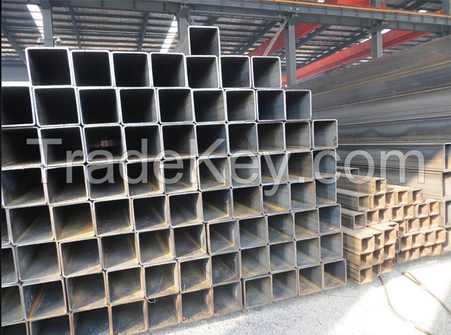 S355JR square steel tube