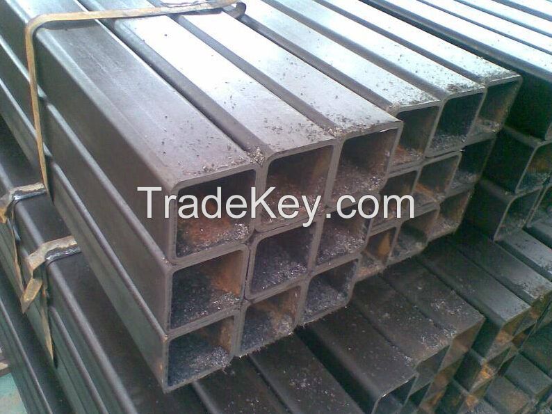 ST37, ST52 Rectangular Hollow Sections