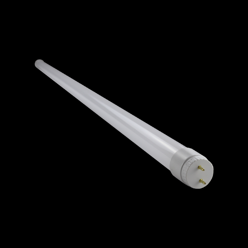 8W Tube T8 round 600mm white