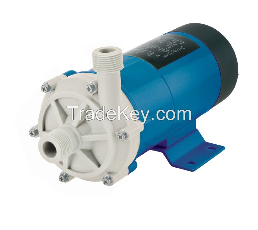 Magnetic drive centrifugal pump TMB