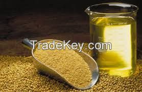 SOYBEAN OIL