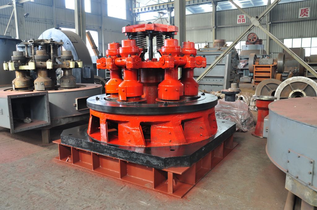 Grinding Mill