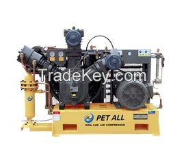 Oil Free Compressor