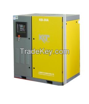 Belt Screw Air Compressor