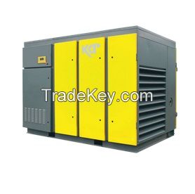 Direct Type Screw Compressor