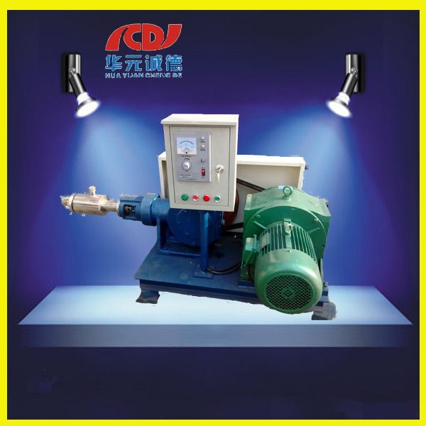 Piston liquid carbon dioxide pump