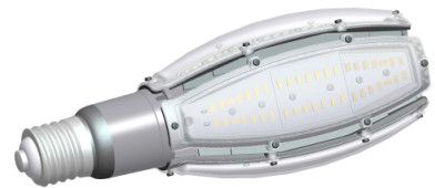 E40/E39 LED corn lamp 60W  IP65