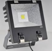 70w LED flood light IP65 70LM/W