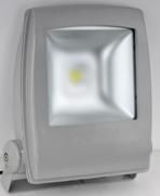 50w LED flood light IP65 70lm/w