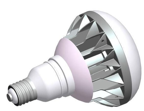 E40 LED par Light IP65