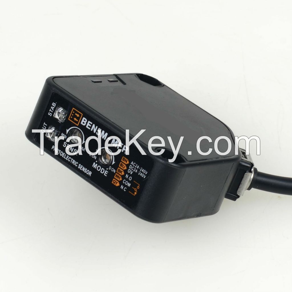 BEN Series photoelectric sensor