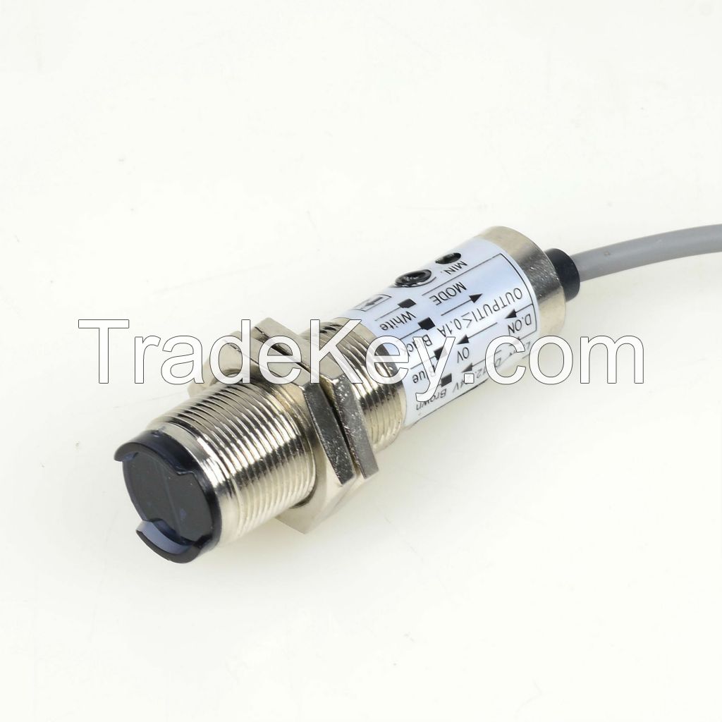 CDD Series Photoelectric Sensor