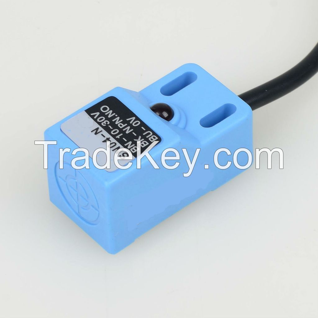 SN SERIES Proximity Sensor