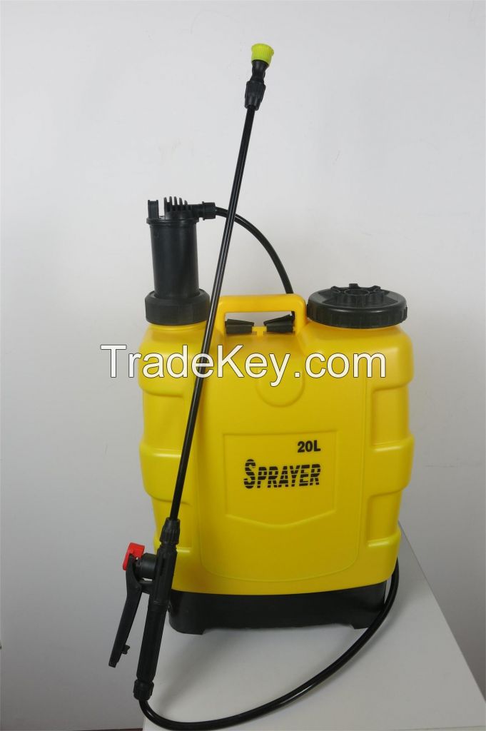 16L hand sprayer, pressure sprayer , backpack sprayer , garden tool