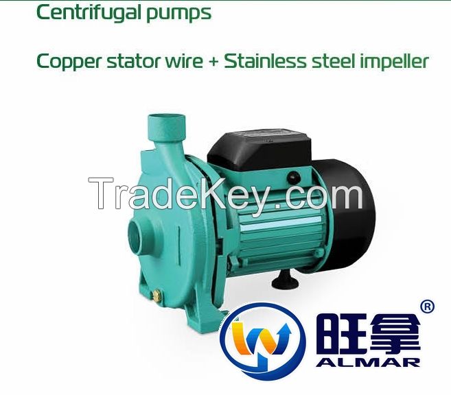 CPM Series mini electric water pump