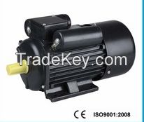 YC Single Phase electric motor B3 mounting