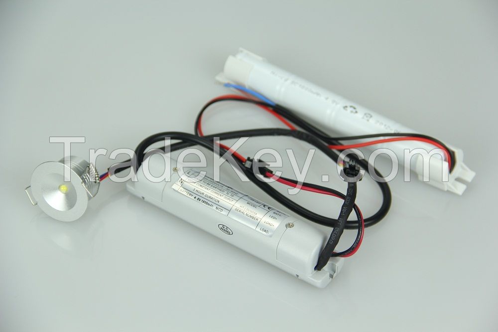 LED Emergency Downlight