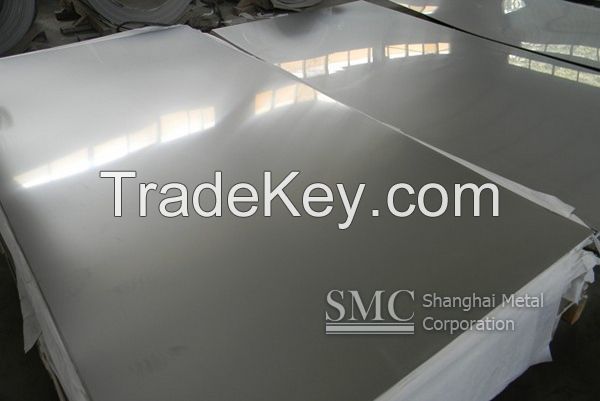 Stainless Steel Sheet(201, 304, 316, 430, etc)