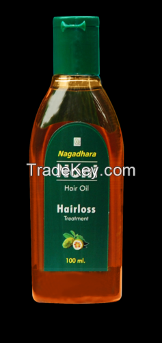 NONI HAIR OIL