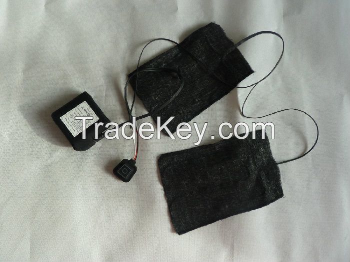 Hot-Selling Cheap Electric Heating Element of Heating Waistcoat.