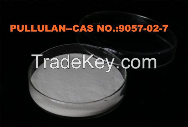 PULLULAN polysaccharide