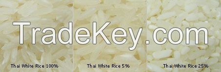 White Rice