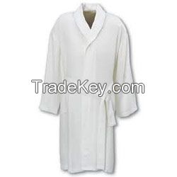 Bathrobe