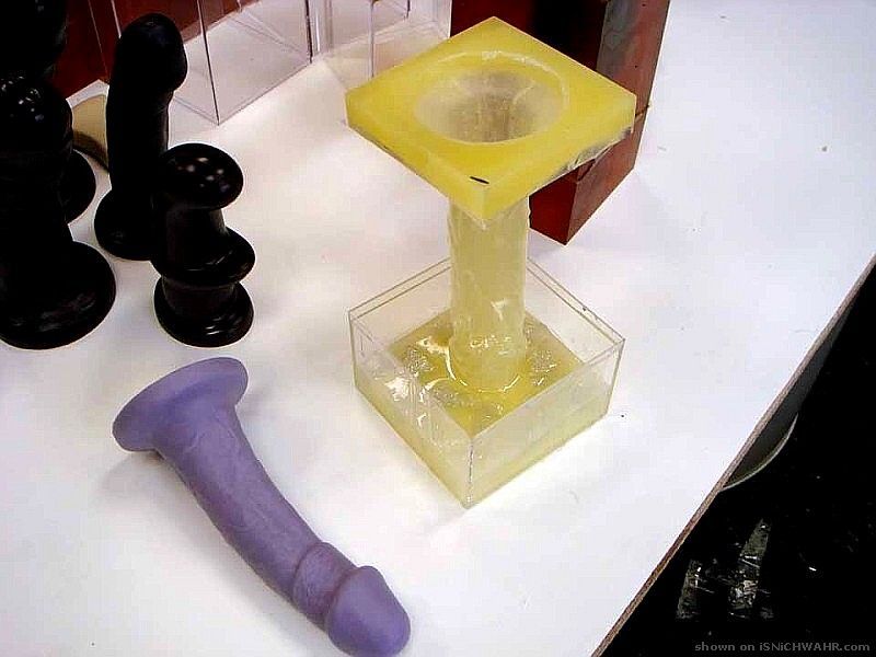 Liquid platinum cure silicone rubber for adult women sex toys making