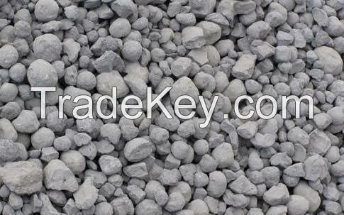 Cement Clinker