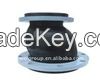 High quality flexible flange rubber expansion eccentric joint