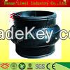 Corrosion Resistance Flexible Rubber Joint