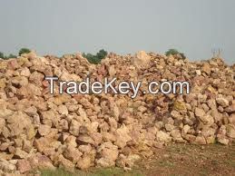 Bauxite Ore