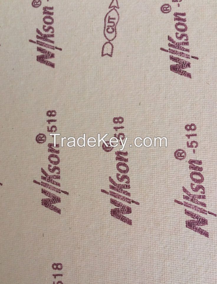 Paper Insole Board for Shoe Lining