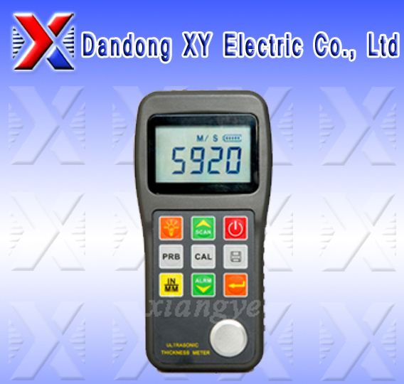 Sell Ultrasonic Thickness Gauge