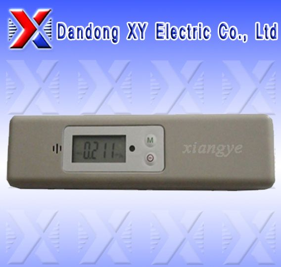 Sell Radiation Dosimeter XY 2100