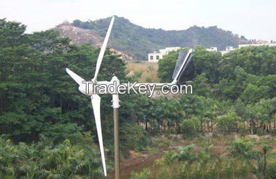 YANENG 1kw small wind turbine home use for sale , windmil wholesale