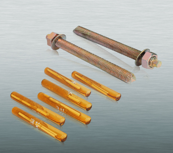 chemical anchor bolt