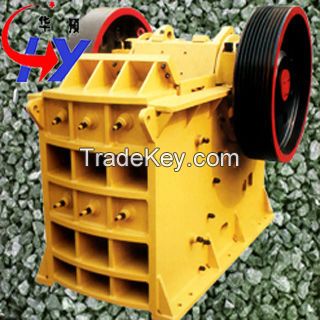 HY crusher machine