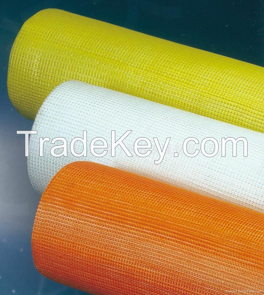 fiberglass mesh in Russia , Ukraine , Europe , Turkey