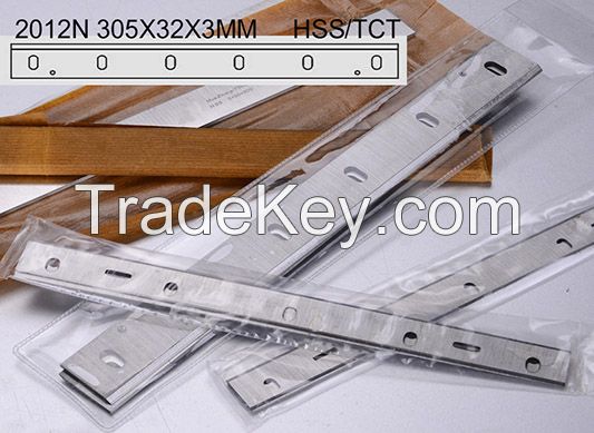 2012N 305x32x3mm HSS/TCT