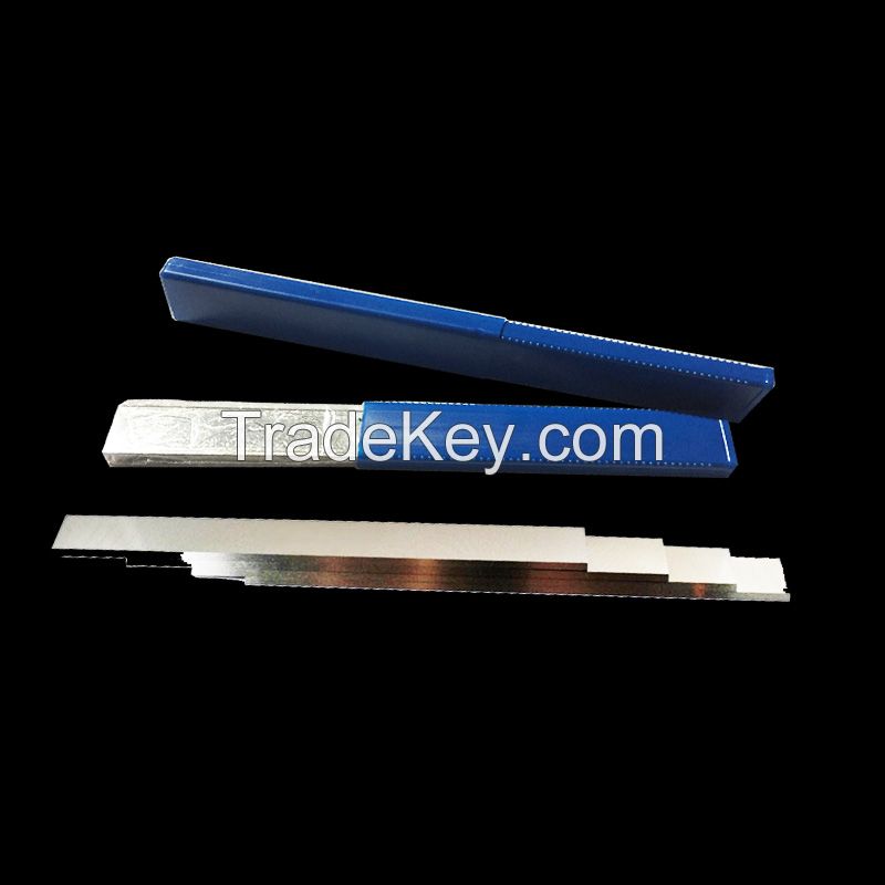 FeiMat HSS wood planer blade
