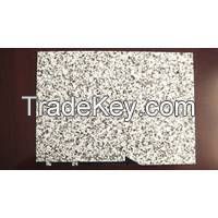 Stone Grain Aluminum Coil