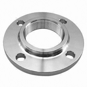 Slip on Neck Flange