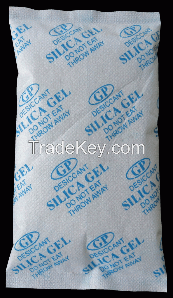 Silica Gel Desiccant