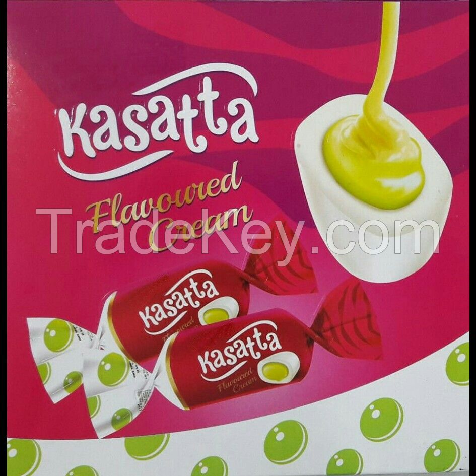 Kasatta Candy