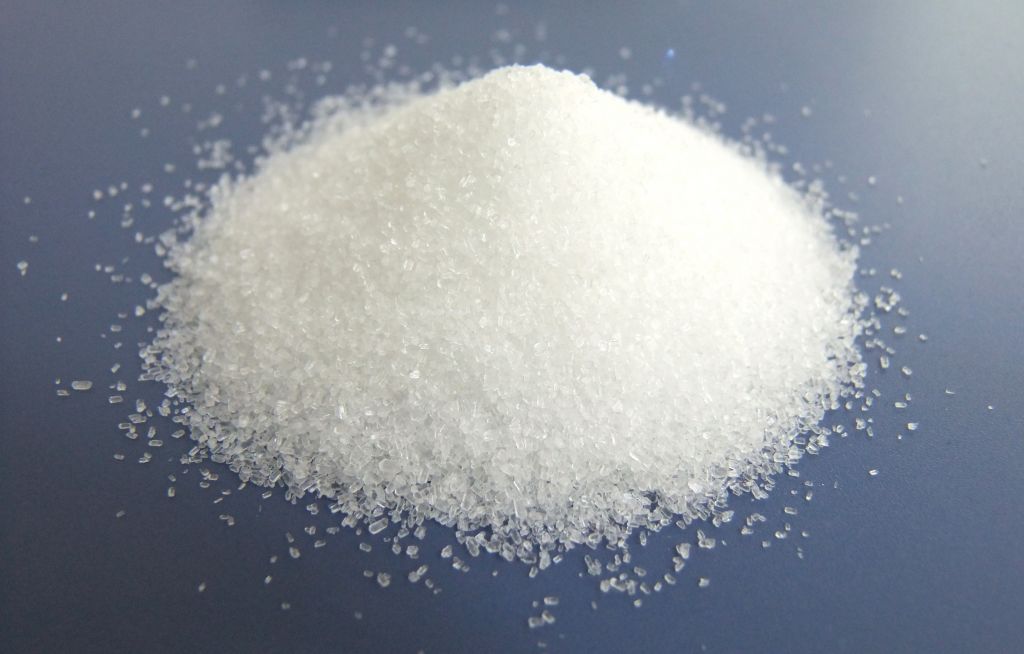 MAGNESIUM SULFATE HEPTAHYDRATE